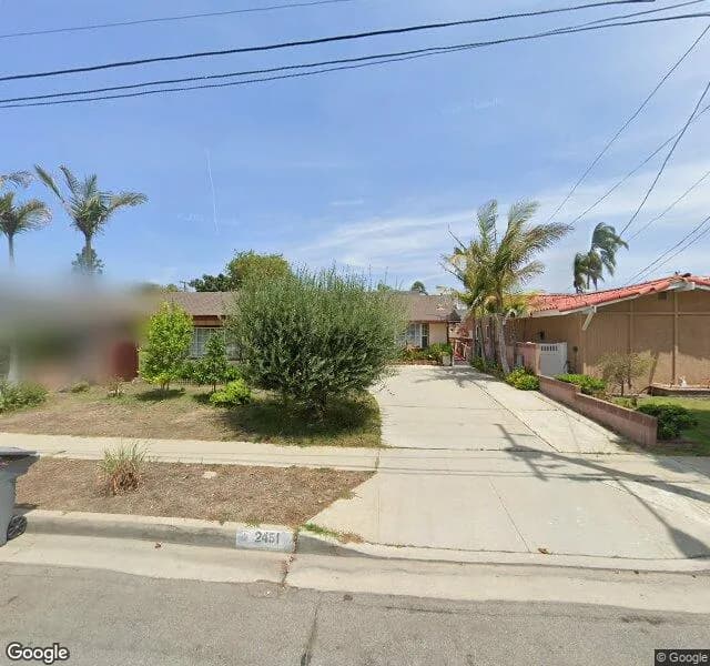 Golden City Home Care