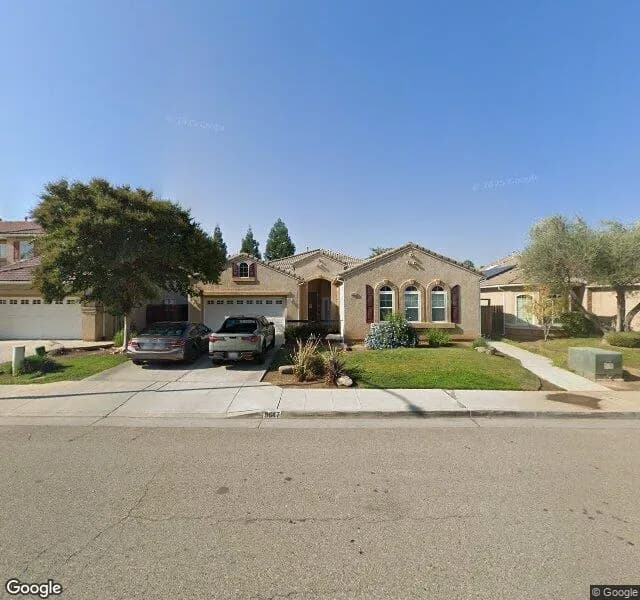 Golden Days Care Home, The - Board And Care Home in Fresno, California