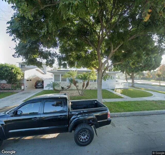 Golden Eden Iii - Board And Care Home in Long Beach, California