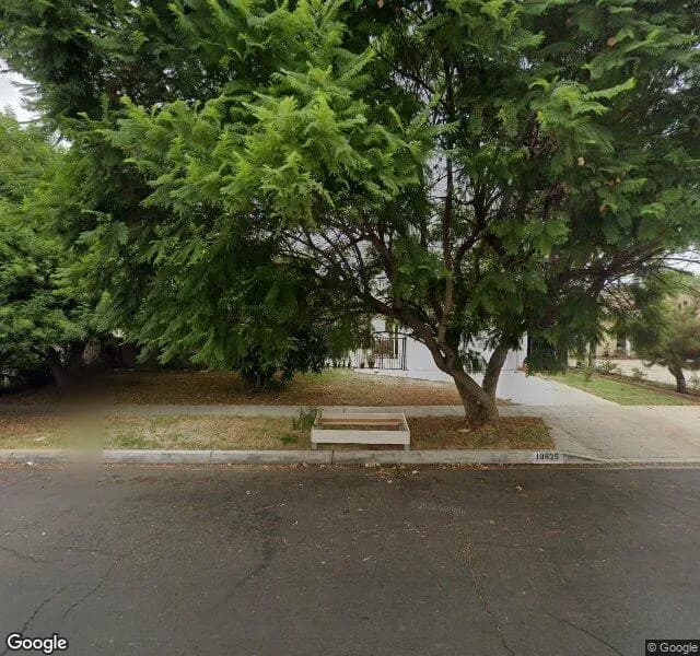 Golden Era Retirement Home