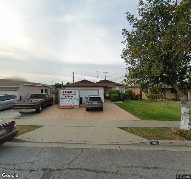 Golden Harvest Care Home 3