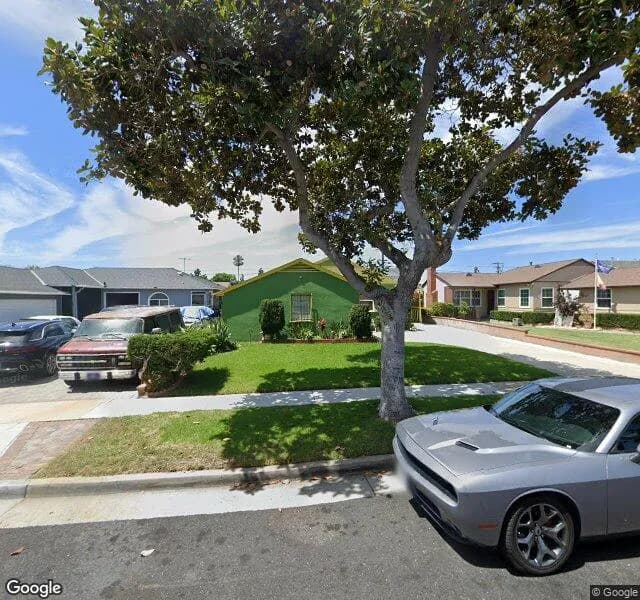 Golden Harvest Care Homes