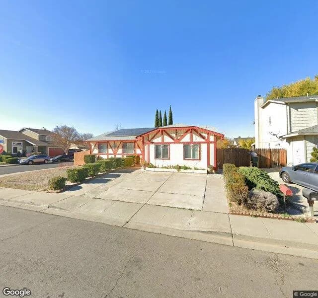 Golden Haven Care Home Ii