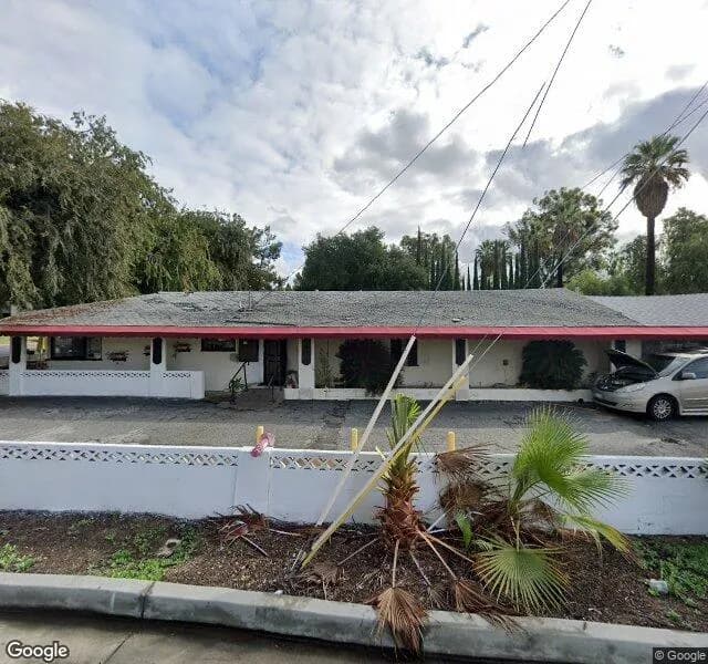 Golden Haven Guest Home