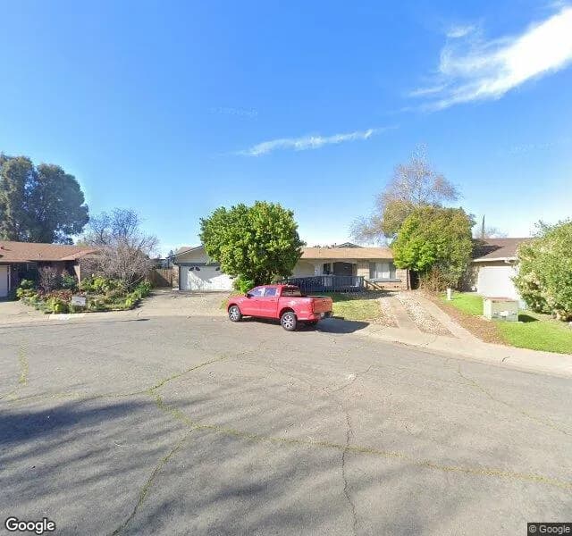 Golden Heritage Senior Care - Board And Care Home in Sacramento, California