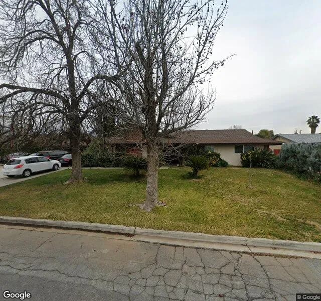 Golden Home Care Center