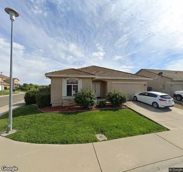 Golden Legacy Elderly Care - Board And Care Home in Sacramento, California