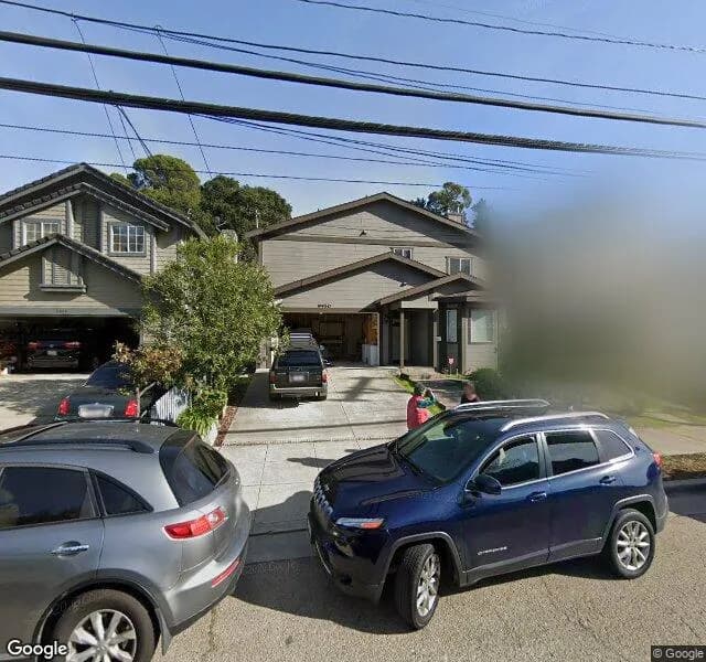 Golden Living Guest Home