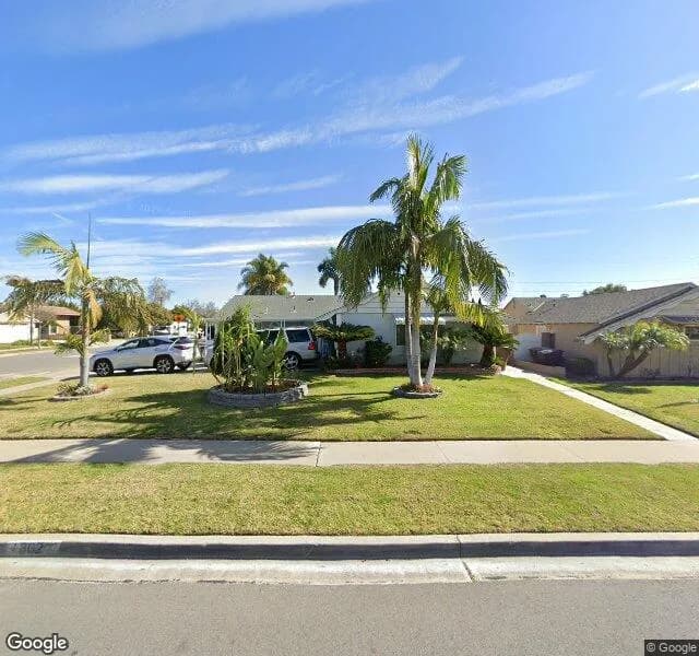 Golden Loving Care Homes