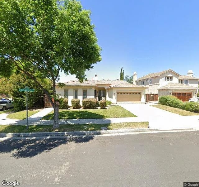 Golden Nest Assisted Living - Board And Care Home in Brentwood, California