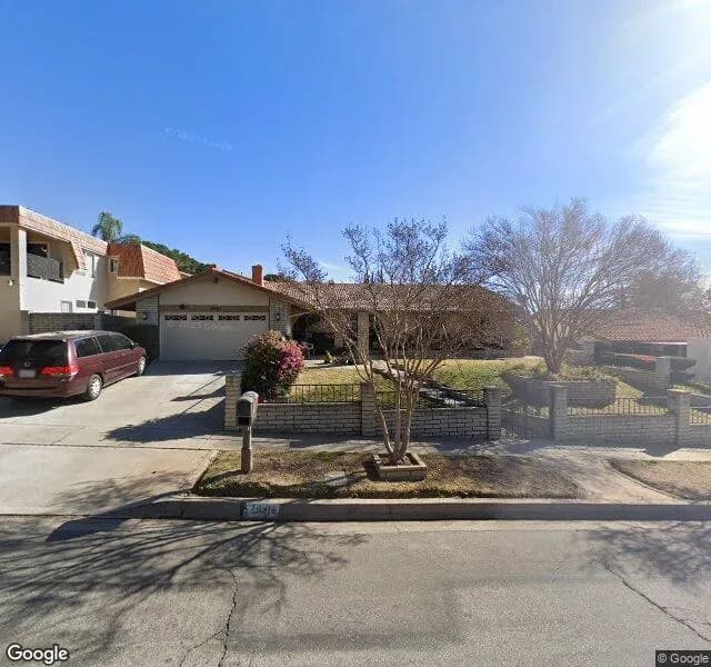 Golden Palm Life Care