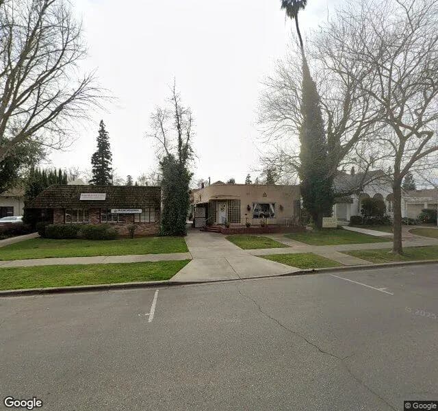 Golden Pine Guest Home