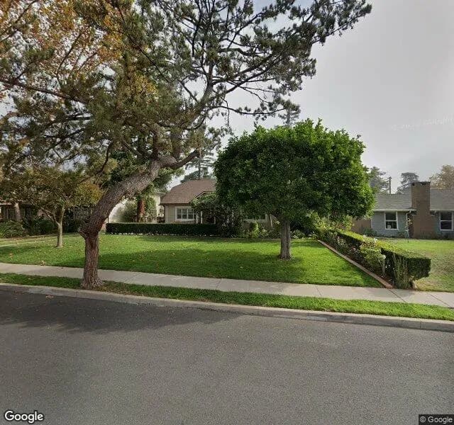 Golden Road Assisted Living