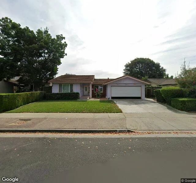 Golden Shore Care Home