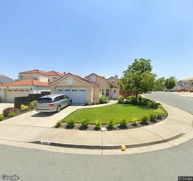 Golden State Care Home, Inc - Adult Residential Facility in Antioch, California