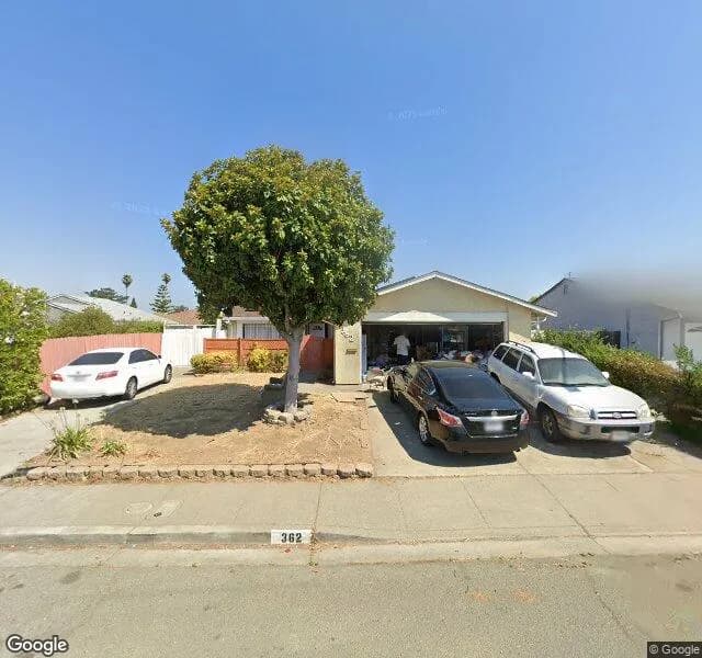 Golden Touch Care Home - Adult Residential Facility in Vallejo, California