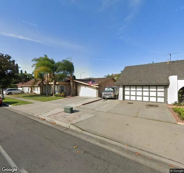 Golden Tuscany Care - Board And Care Home in Anaheim, California