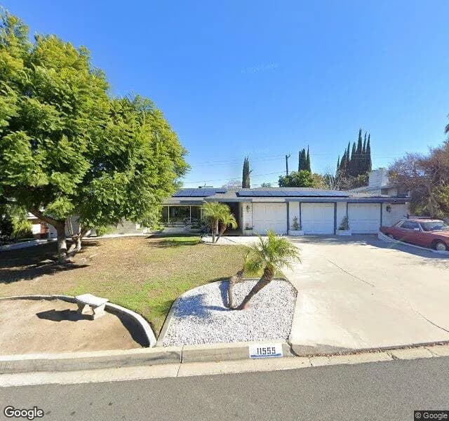 Golden Village - Board And Care Home in Loma Linda, California