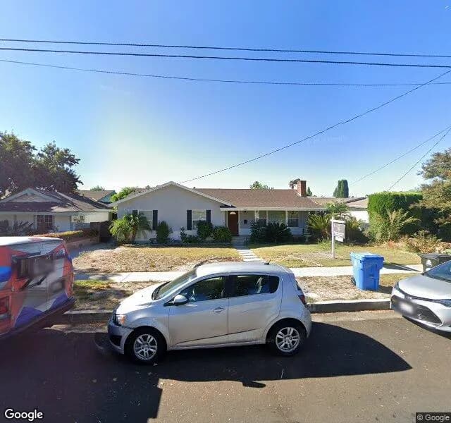 Golden Years Boarding Care