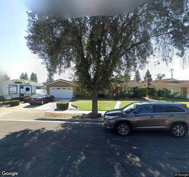 Golden Years Group1 - Board And Care Home in Anaheim, California