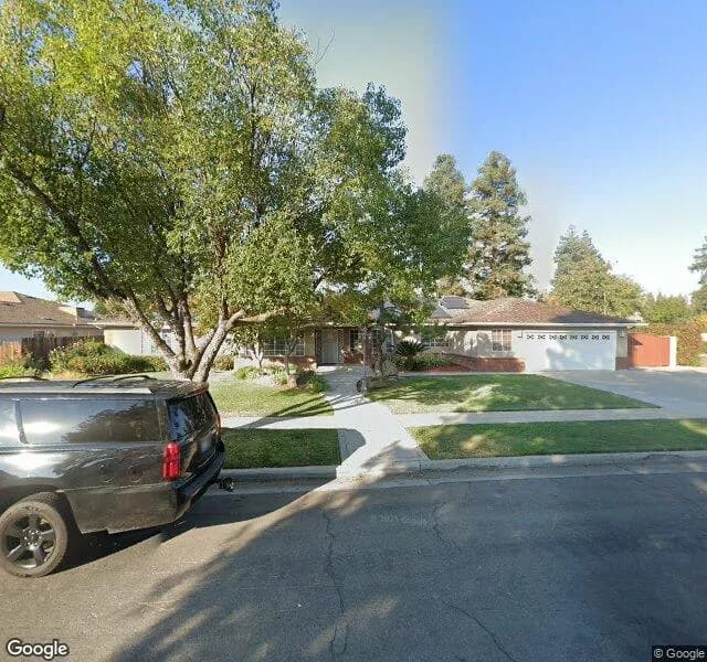 Golden Years Iii Rche, The