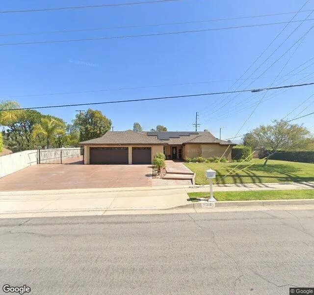 Golden Years-prospect - Board And Care Home in Yorba Linda, California