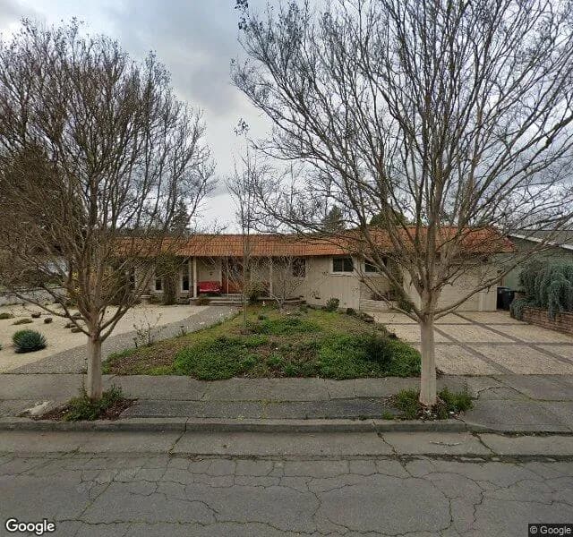 Golden Years Retreat Inc - Board And Care Home in Santa Rosa, California