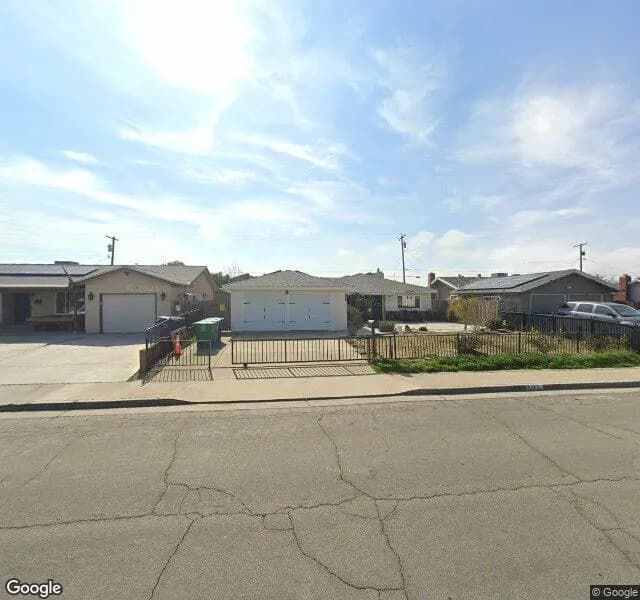 Goldridge Home Llc - Board And Care Home in Selma, California