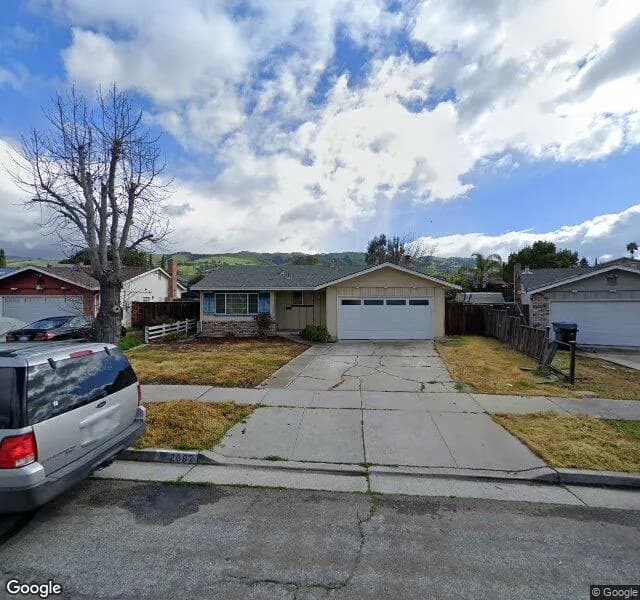 Goldwood Senior Care Home - Board And Care Home in San Jose, California