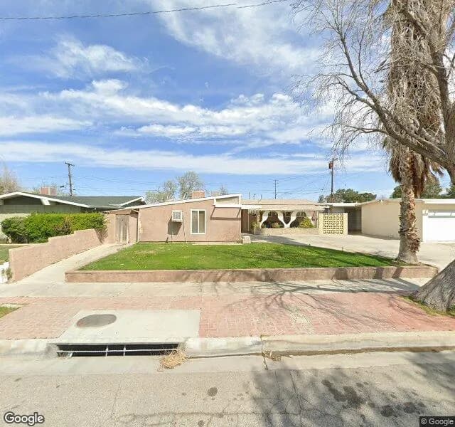 Goltz Adult Home - Adult Residential Facility in Lancaster, California