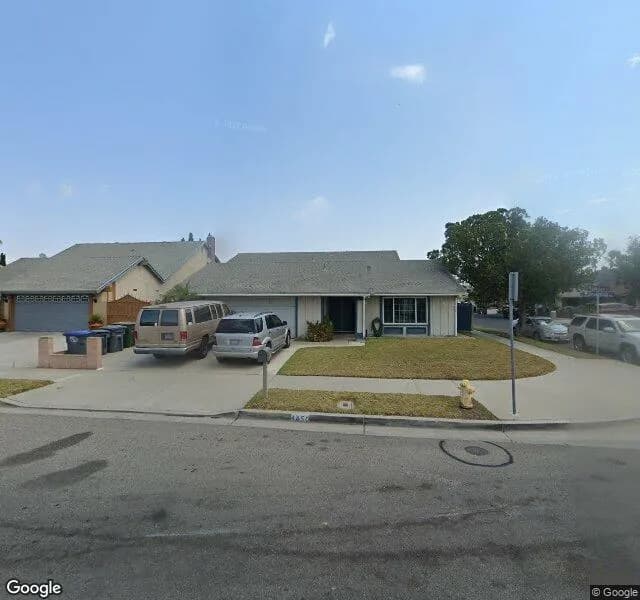 Gonzales Family Home - Adult Residential Facility in Oxnard, California