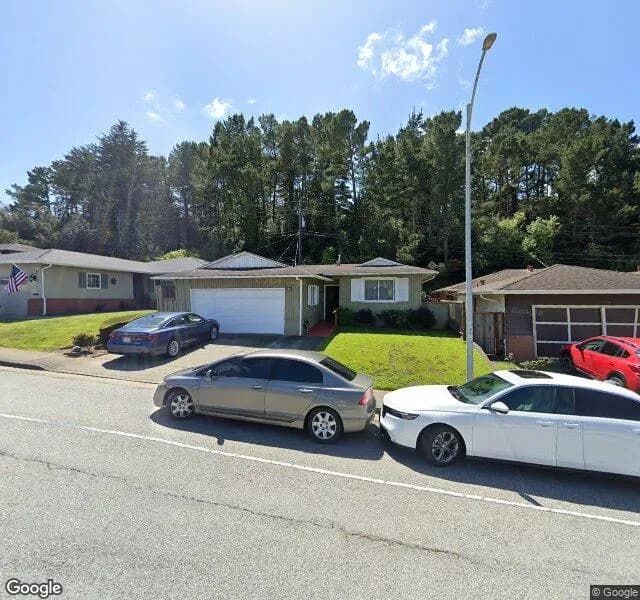 Gonzales Home