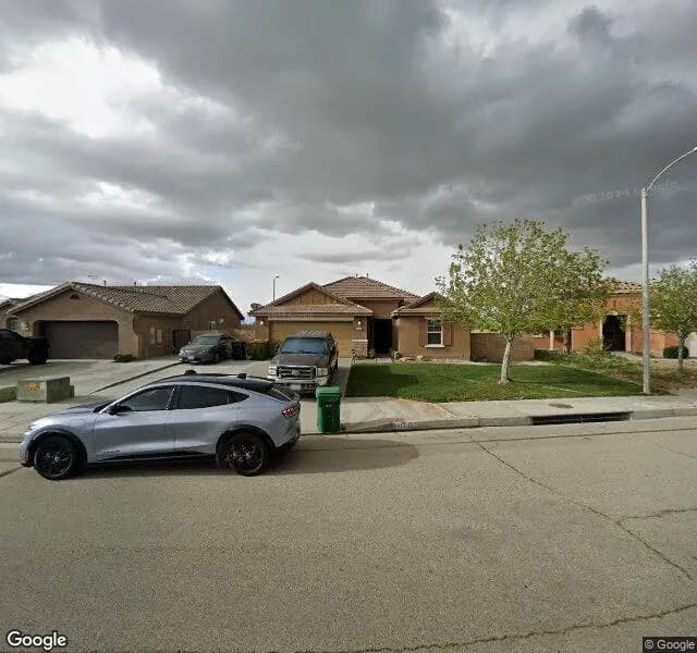 Good Fortune Home Care - Adult Residential Facility in Lancaster, California