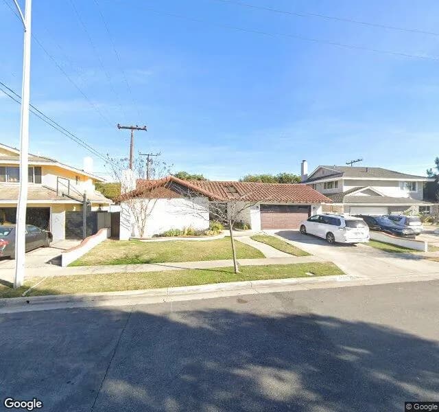 Good Hands Home Care - Board And Care Home in Huntington Beach, California