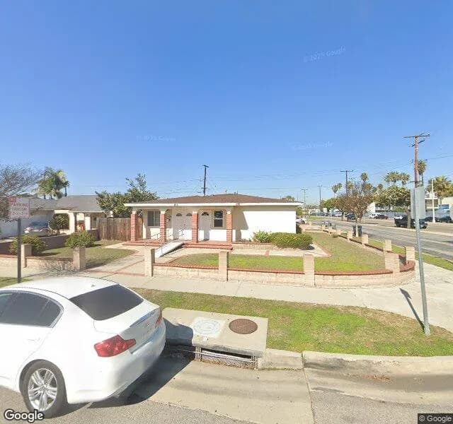 Good Hands Homecare - Board And Care Home in Carson, California