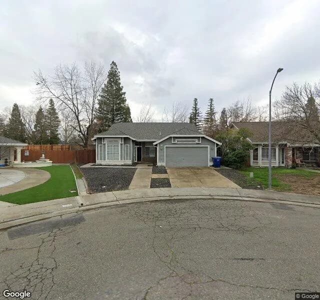 Good Hope Care Home - Board And Care Home in Antelope, California