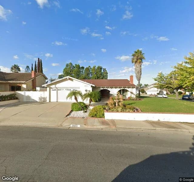 Good Samaritan Ii - Board And Care Home in Mission Viejo, California