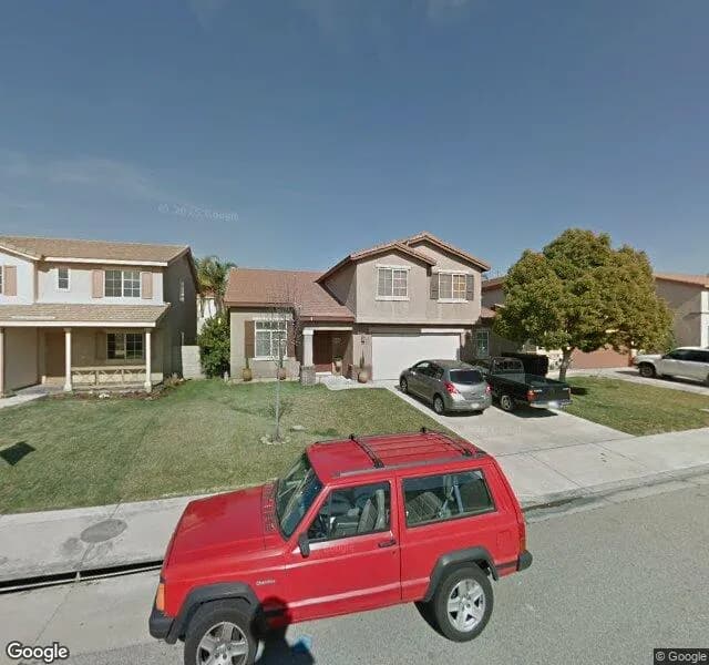 Good Shepherd Center, The - Adult Residential Facility in Fontana, California