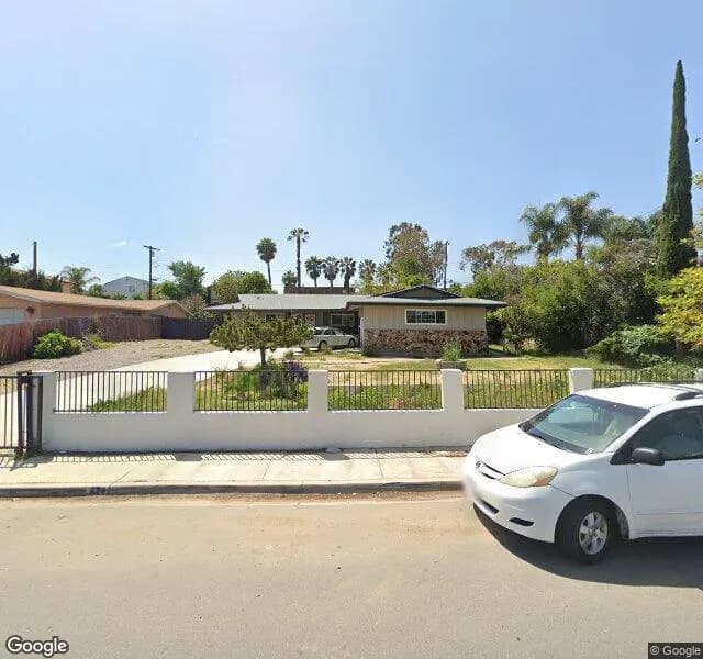 Good Shepherd Homes - Adult Residential Facility in Spring Valley, California