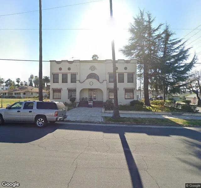 Good Shepherd Manor, Llc