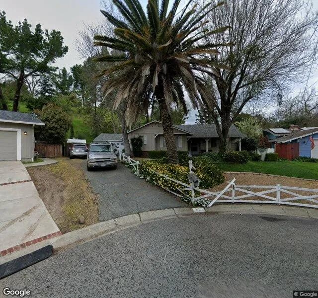 Good Shepherd Of Danville