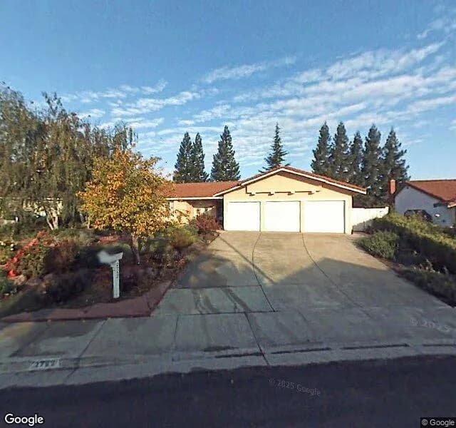 Good Shepherd Of San Ramon