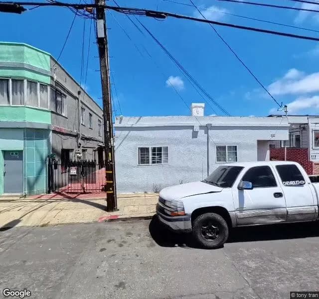 Good Shepherd Vista - Assisted Living Facility in Oakland, California