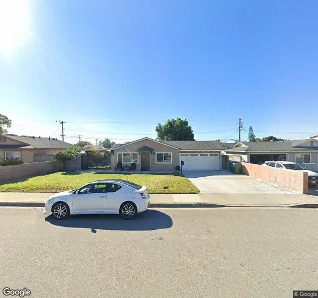 Good Times Family Home