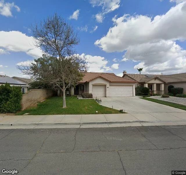 Goodrich Home - Adult Residential Facility in Menifee, California