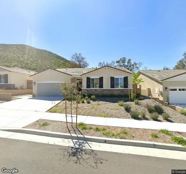 Goshen Residential Facility