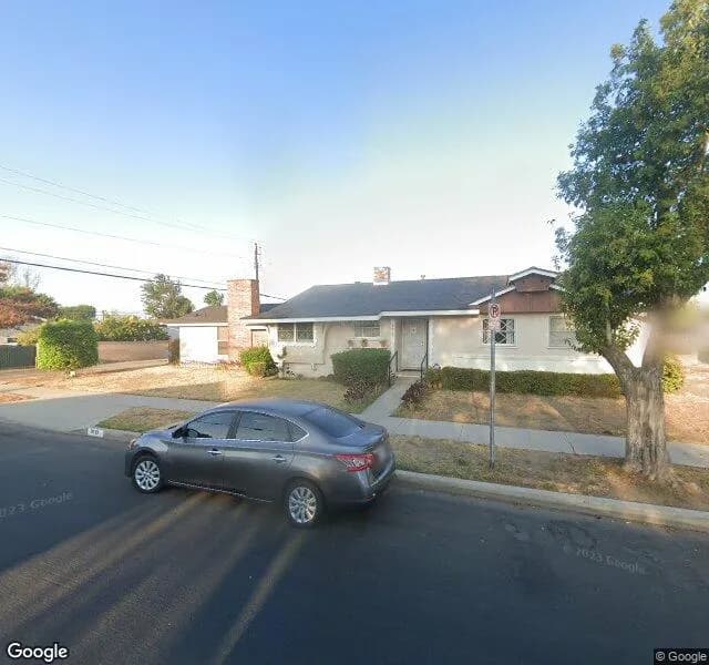 Gothic Home - Adult Residential Facility in North Hills, California