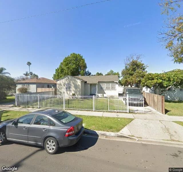 Grace Care Corporation - Adult Residential Facility in Compton, California