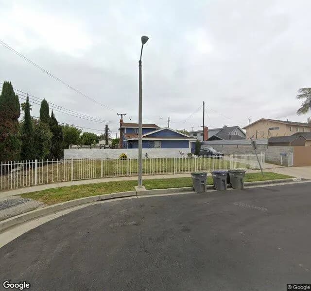 Grace Care Corporation