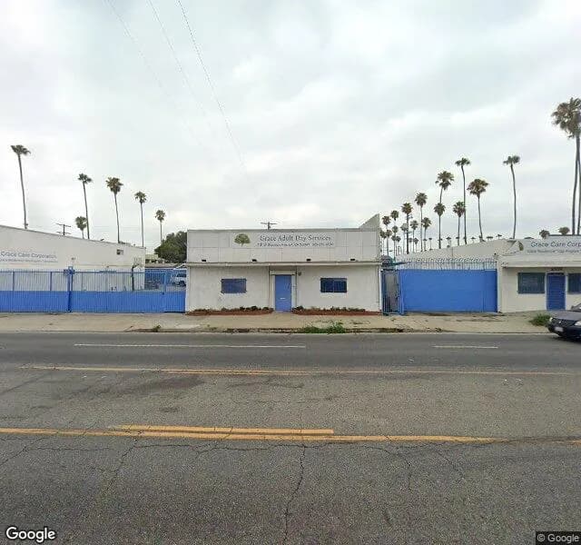 Grace Care Corporation